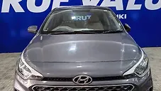 Used Hyundai Elite i20 Magna Plus 1.2 [2019-2020] in Mumbai