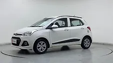 Used Hyundai Grand i10 Sportz 1.2 Kappa VTVT [2013-2016] in Faridabad