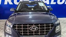 Used Hyundai Creta E 1.2 Petrol in Mumbai
