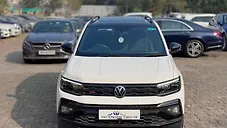 Used Volkswagen Taigun GT Plus Chrome 1.5 TSI DSG in Mumbai