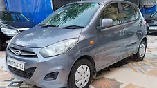 Used Hyundai i10 Era 1.1 LPG in Mumbai