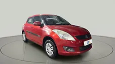 Used Maruti Suzuki Swift VXi [2014-2017] in Kolkata