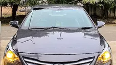 Used Hyundai Verna SX (O) 1.6 VTVT AT in Kanpur