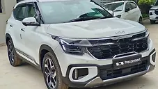 Used Kia Seltos GTX Plus 1.5 Turbo Petrol DCT [2023-2024] in Bangalore