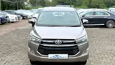 Used Toyota Innova Crysta 2.8 GX AT 7 STR [2016-2020] in Mumbai