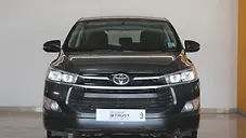 Used Toyota Innova Crysta 2.4 G 8 STR [2016-2017] in Bangalore