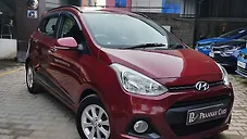 Used Hyundai Grand i10 Asta AT 1.2 Kappa VTVT [2013-2016] in Chennai