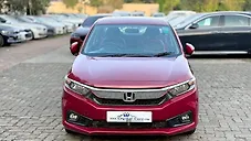 Used Honda Amaze 1.2 V CVT Petrol [2018-2020] in Mumbai