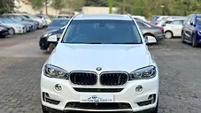 Used BMW X5 xDrive30d Pure Experience (5 Seater) in Mumbai