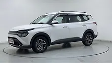 Used Kia Carens Prestige Plus 1.5 Diesel MT 7 STR in Gurgaon