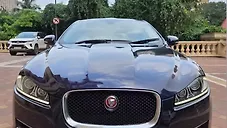 Used Jaguar XF 2.2 Diesel in Mumbai