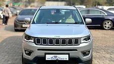 Used Jeep Compass Limited 1.4 Petrol AT [2017-2020] in Mumbai