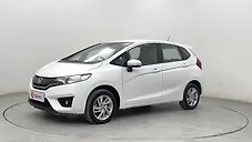 Used Honda Jazz VX Petrol in Pune