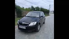 Used Skoda Fabia Ambition 1.2 TDI in Chennai