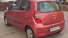 Used Hyundai i10 1.2 L Kappa Magna Special Edition in Mumbai
