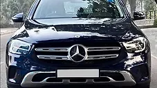 Used Mercedes-Benz GLC 200 Progressive in Chandigarh