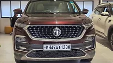Used MG Hector Sharp 1.5 Petrol Turbo DCT in Mumbai