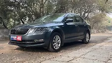 Used Skoda Octavia 1.8 TSI L&K in Delhi