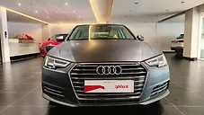 Used Audi A4 35 TFSI in Raipur