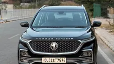 Used MG Hector Sharp 2.0 Diesel [2019-2020] in Delhi