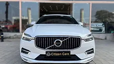 Used Volvo XC60 Inscription [2017-2020] in Bangalore