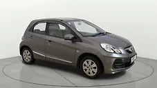 Used Honda Brio S MT in Mumbai