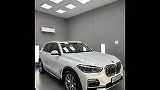 Used BMW X5 xDrive30d xLine in Chennai