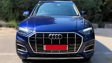 Used Audi Q5 Technology 45 TFSI [2021-2024] in Delhi