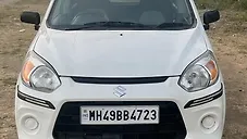 Used Maruti Suzuki Alto 800 LXi in Nagpur