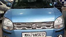 Used Maruti Suzuki Wagon R ZXi 1.2 in Mumbai