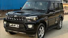 Used Mahindra Scorpio S11 Diesel Manual in Dehradun