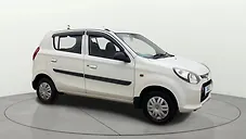 Used Maruti Suzuki Alto 800 Vxi in Hyderabad