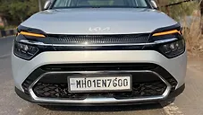 Used Kia Carens Luxury Plus 1.5 Turbo Petrol DCT 7 STR [2024-2025] in Mumbai