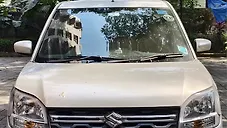 Used Maruti Suzuki Wagon R VXi in Thane