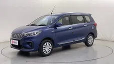 Used Maruti Suzuki Ertiga VDi 1.5 Diesel in Bangalore