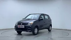 Used Maruti Suzuki Alto 800 Vxi in Hyderabad