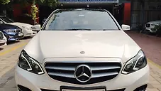 Used Mercedes-Benz E-Class E 250 CDI Edition E in Chennai
