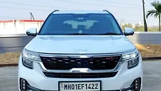 Used Kia Seltos GTX Plus 1.5 Diesel AT in Mumbai