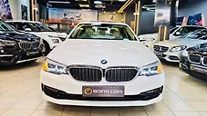 Used BMW 5-Series 530i Sport Line in Mumbai