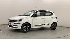 Used Tata Tiago XZA Plus iCNG [2023-2025] in Pune