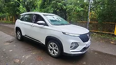 Used MG Hector Style 2.0 Diesel Turbo MT in Mumbai