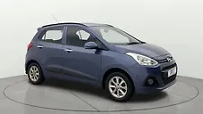 Used Hyundai Grand i10 Asta 1.2 Kappa VTVT [2013-2016] in Chennai