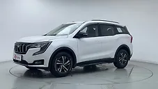 Used Mahindra XUV700 AX 5 Petrol AT 5 STR [2021] in Gurgaon