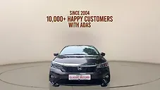 Used Honda City VX Petrol CVT [2023-2025] in Mumbai