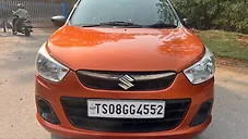 Used Maruti Suzuki Alto VXi [2014-2019] in Hyderabad
