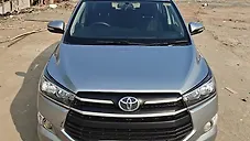 Used Toyota Innova Crysta 2.8 GX AT 8 STR [2016-2020] in Mumbai