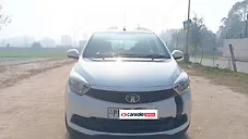 Used Tata Tiago Revotron XT (O) [2016-2019] in Ludhiana