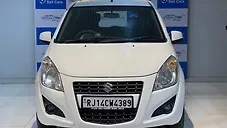 Used Maruti Suzuki Ritz Vdi BS-IV in Jaipur