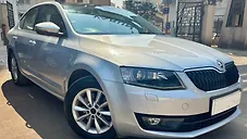Used Skoda Octavia 1.8 TSI Style Plus AT [2017] in Thane
