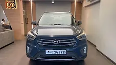 Used Hyundai Creta 1.6 SX in Mumbai
